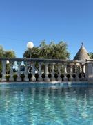 Top Alberobello
