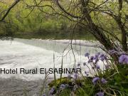 HOTEL RURAL EL SABINAR