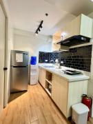 Seawind Condominium Near Airport Building 3