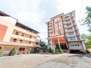 Top Pattaya Central