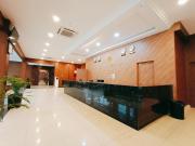 Top Kampong Jijan Hilir