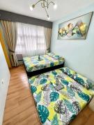 Seawind Condominium Near Airport Building 2