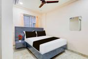 Townhouse Visakhapatnam Lumbini Park