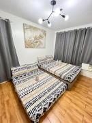 Seawind Condominium Near Airport Building 3