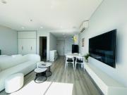 Marina Suites Nha Trang - Studio - Luxury Full Option APT - River&moutain View