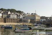 Top Mousehole