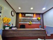Top Bandar Pusat Jengka