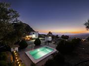 Cubos Casa Rural Viña Miranda