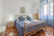 H11 CATTYS HOUSE Mare - Parcheggio