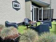 Glücklich am Meer Apartment Deluxe mit Wellnesszugang