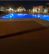 résidence appartement AP4 marina saidia