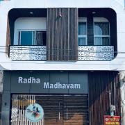 Radha Madhavam Luxurious Boutique Stay