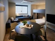 Minn Nihonbashi Suitengumae