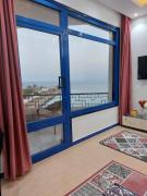 شاليه سي فيو خيالي