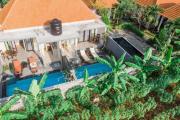 Villa Rama Penida by ABM