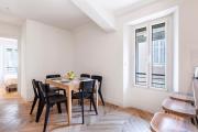 Apartment 2 bedrooms near beach - Cannes