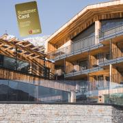 Grünwald Resort Sölden