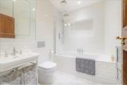 Luxury flat in Covent Garden