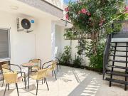 Sutomore Two Bedroom Apartment