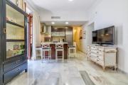 Duplex La Almazara en el centro histórico de Córdoba
