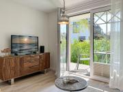 Küstenkajüte Whg 2