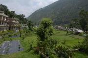 Shivlinga Tourist Complex