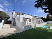 Dúplex Gorgot Planta Baja & 1