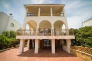 Casa Panorama In Front Of The Sea