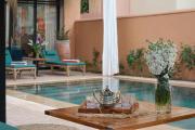 Riad Beldi Chic Golf Al Maaden