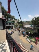 Rudra Home stay l On heritage Market kasauli l Best food Cafe Rudra l Kasauli