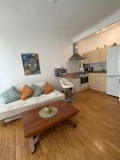 Carré dor, centre ville à Nice