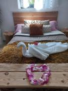 Top Palouet Top Palouet