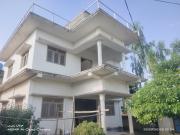 Vaidhya Bhavan Homestay