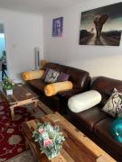 Montrose Everest house