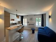 Le Nid des Cardeurs studio cosy centre historique