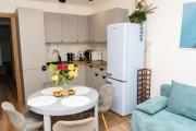 Apartament City Center Rodzinny