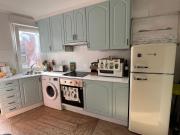 Apartamento en playa América Apartamento en playa América