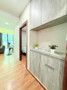 Vivacity Jazz Suite 4 YM Cozy Home