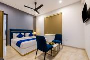 Hotel Noida Business Suites