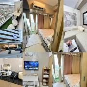 Cozy1BR condo in Mezza 2 Qc with wifi and netflix