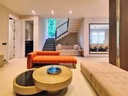 Villa Takiana - 4BHK pvt pool, Gym, 5mins to beach
