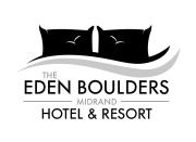 The Eden Boulders Hotel and Resort Midrand