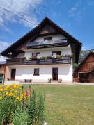 Apartma in soba pri Bregarju