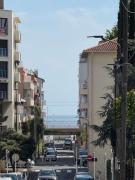 T3 Neuf-Plage 3mn parking privé