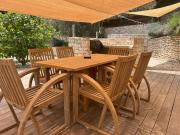 Vacances Bonifacio Bergerie