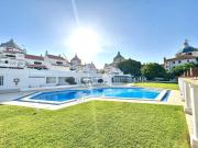 Vilamoura Central 12 With Pool by Homing