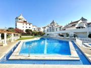 Vilamoura Central 12 With Pool by Homing