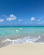 Chalet with garden Compound group 02