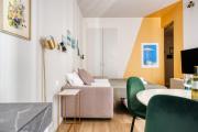 Navigli & Darsena - Lovely Apartment