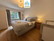 Pradella Garten by Arosa Holiday